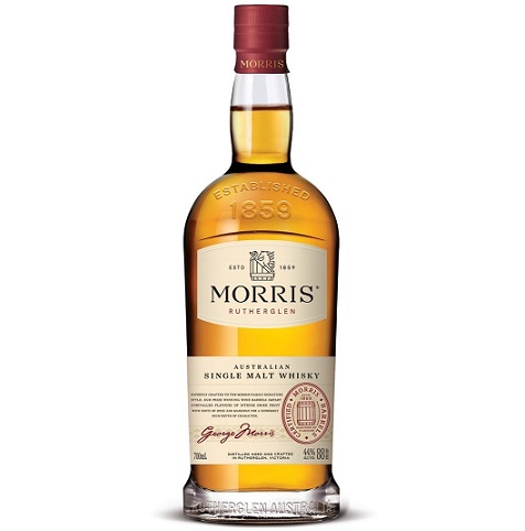 Morris Whisky
