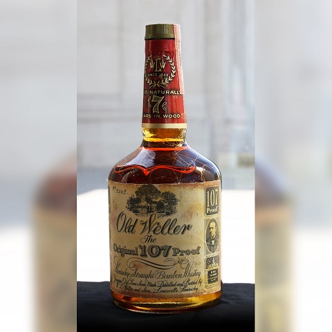 LOUISVILLE SPEED ART MUSEUM'S ART OF BOURBON UNVEILS RARE WHISKEYS UP FOR  BID