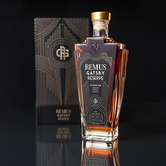 Remus Gatsby Reserve