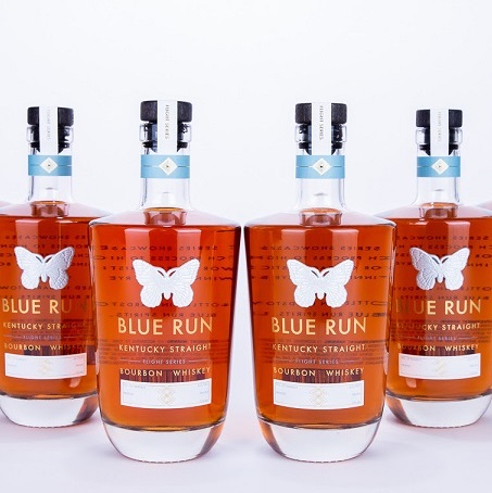 Blue Run Flight Series