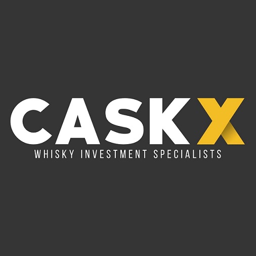 CaskX logo