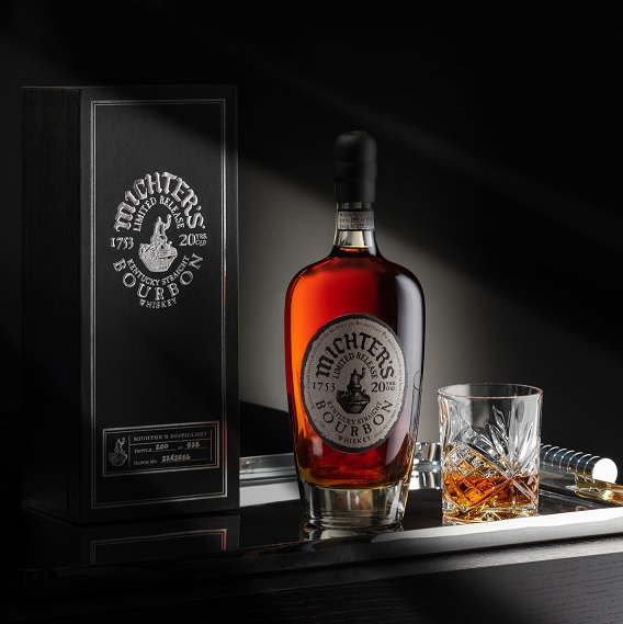 Michter's 20 Year Bourbon