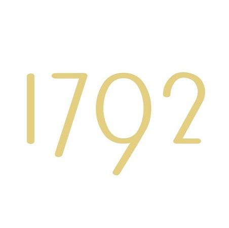 Studio 1792 logo square