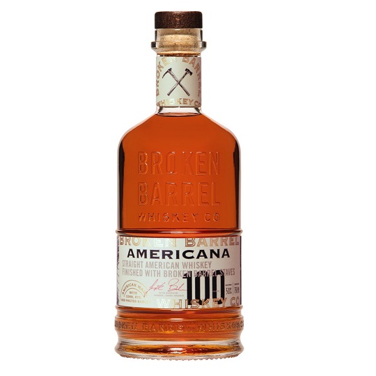 Broken Barrel Whiskey Co Americana bottle.png
