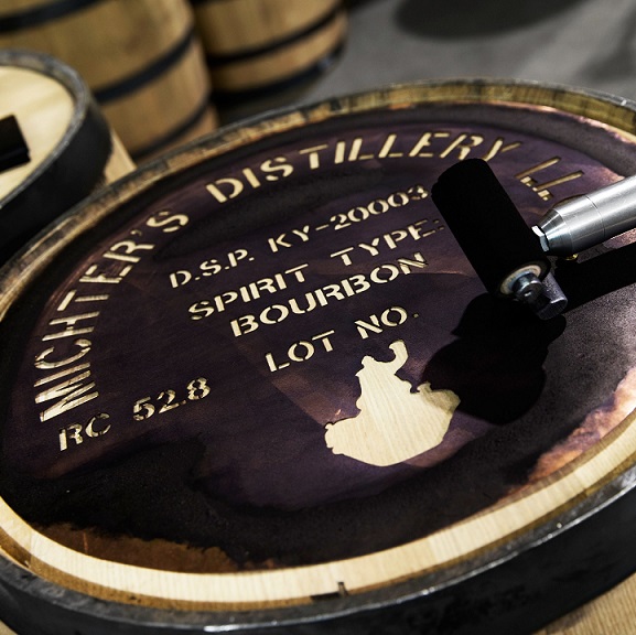 Michter’s Named World’s Most Admired American Whiskey