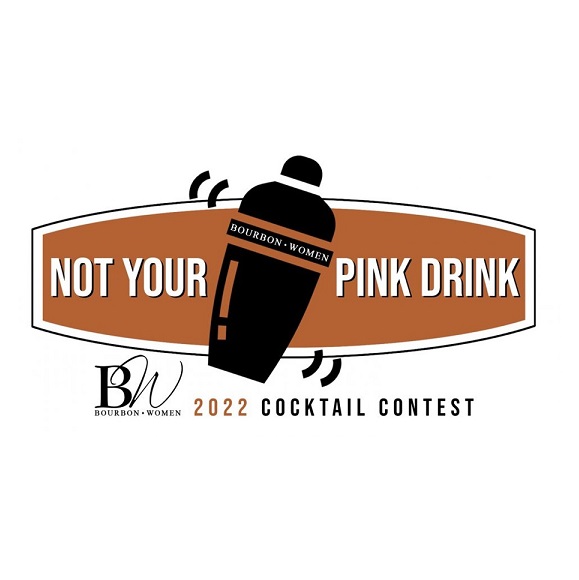 Not Your Pink Drink logo square