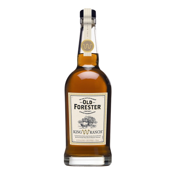Old Forester King Ranch - 2022 -750ml -FL -6719442 -6719445-4 -10051327_sm