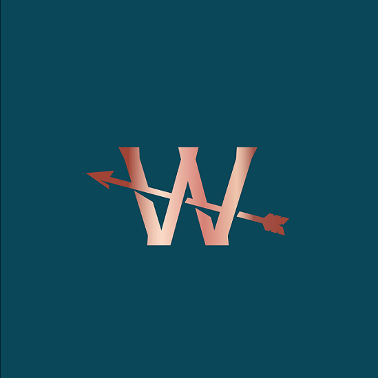 Westward Whiskey logo