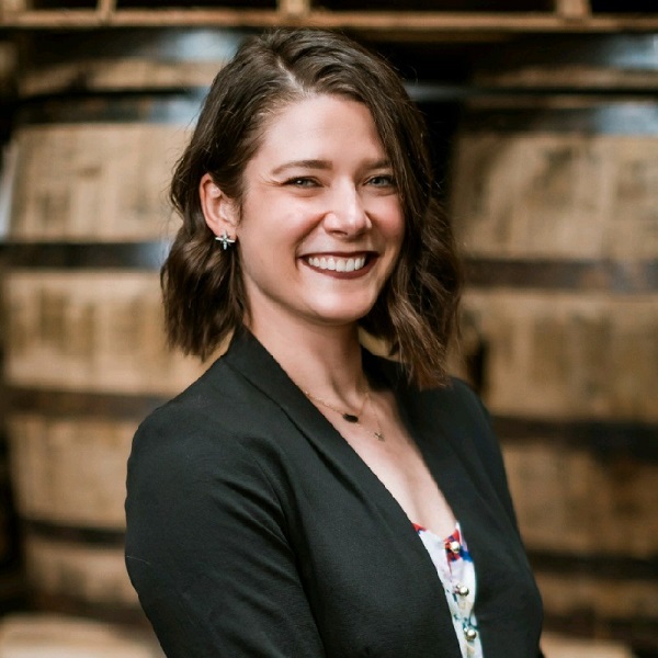 Barrell Craft Spirits Stefanie Bair