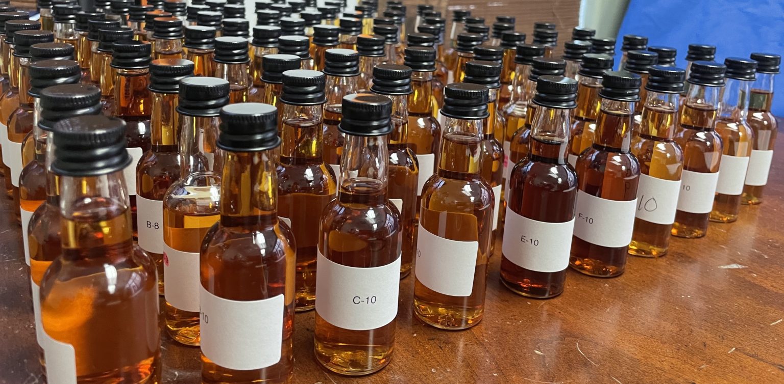 Ranked Top 100 American Whiskeys for 2022 Fred Minnick