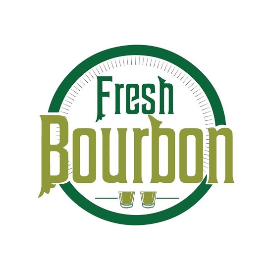 Fresh Bourbon Distillery logo