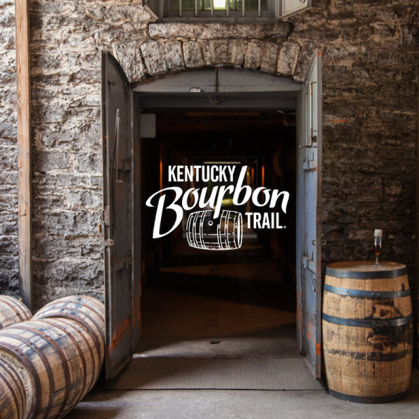 Kentucky Bourbon Trail brand
