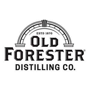 Old Forester logo 117 Series