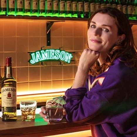 Jameson Aisling Bea