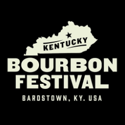 Kentucky Bourbon Festival logo