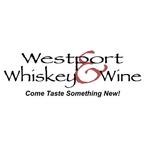 Westport Whiskey & Wine logo