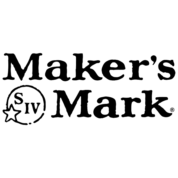 Maker's Mark logo tours