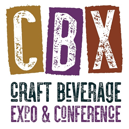 Craft Beverage Expo Conference Logo