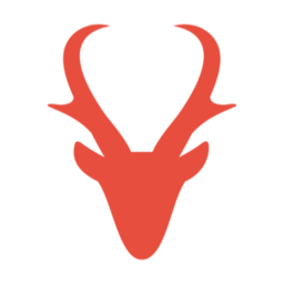 Pronghorn logo