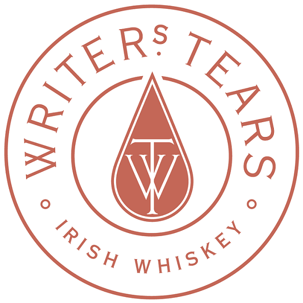 Walsh Whiskey Writers Tears logo