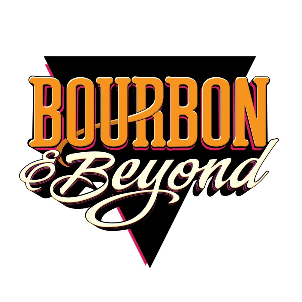 Bourbon and Beyond logo Middle West Spirits