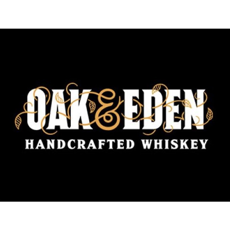 Sanctified Spirits Oak & Eden logo square
