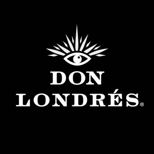 Don Londrés Tequila logo