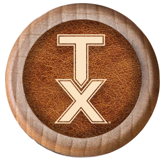 TX Whiskey logo