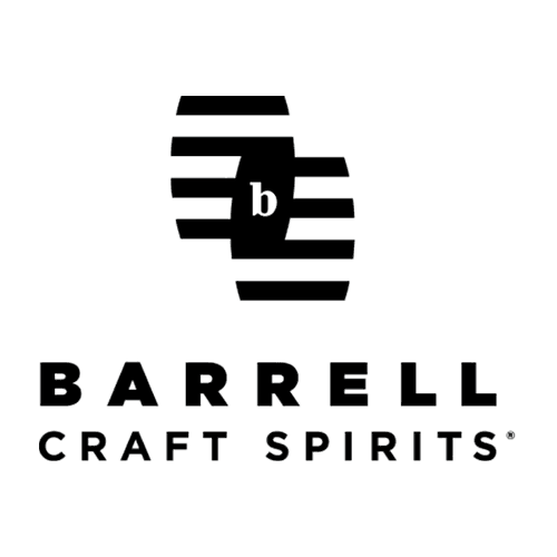 logo barrell craft spirits