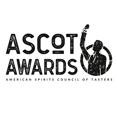 ASCOT Awards logo 2023