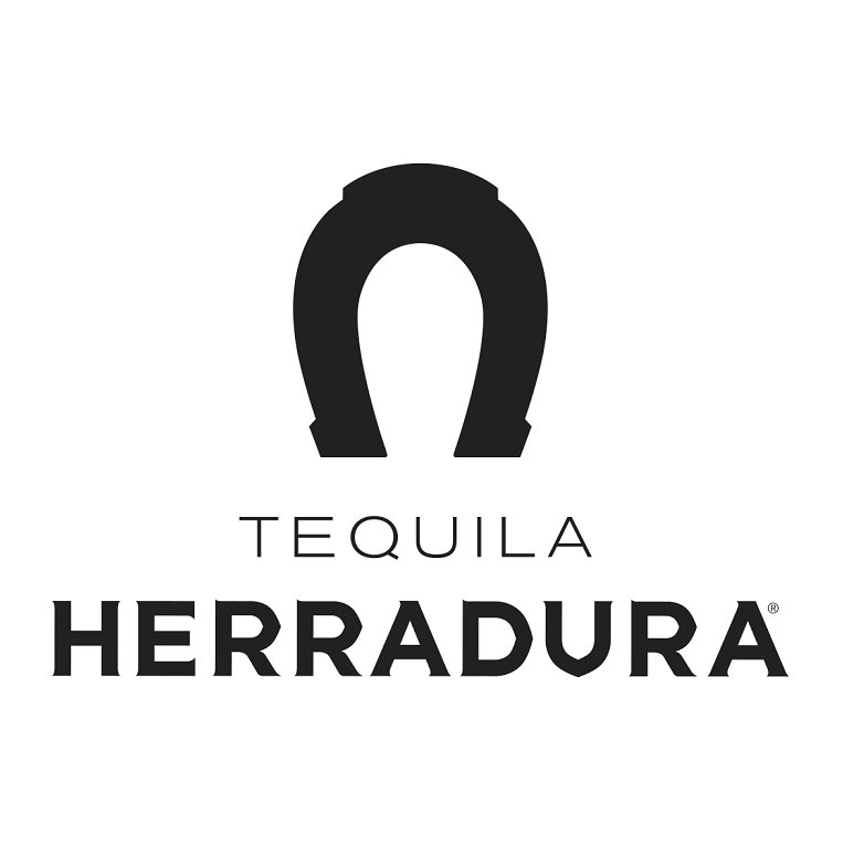 Casa Herradura tequila logo square