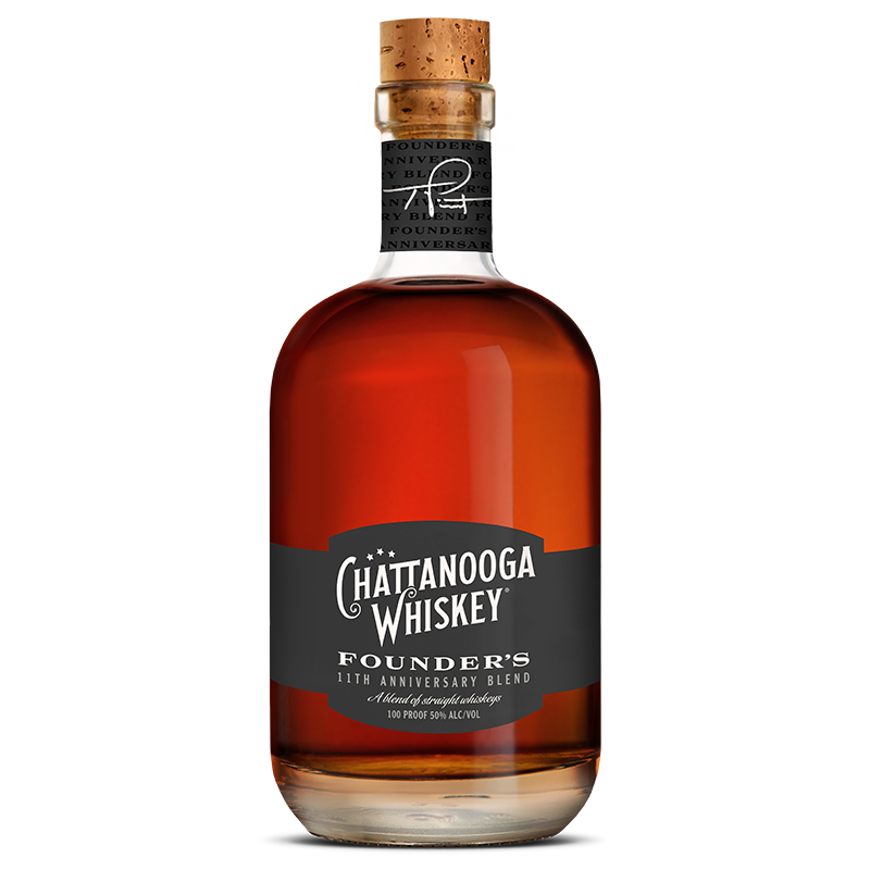 Chattanooga Whiskey Founders_11th