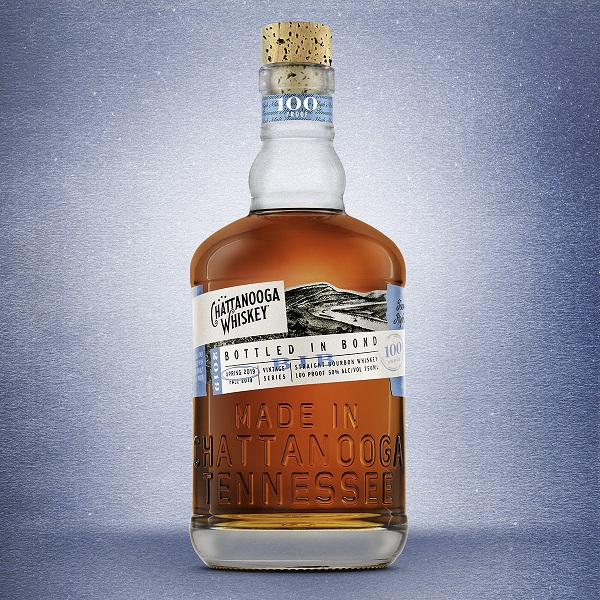 Chattanooga Whiskey Spring 2019 Vintage