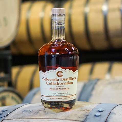 Colorado Distillers Collaboration 6