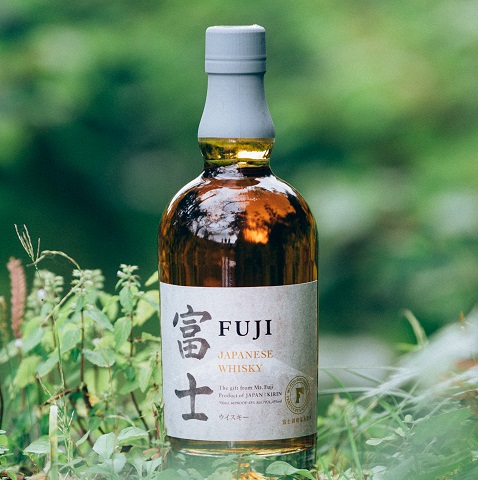 FUJI Whisky