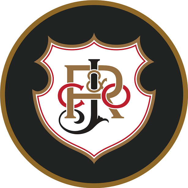 J. Rieger & Co. logo