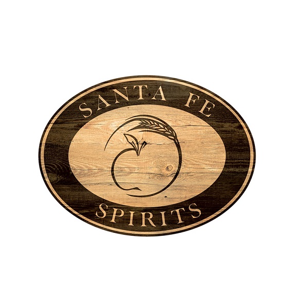 Santa Fe Spirits logo square
