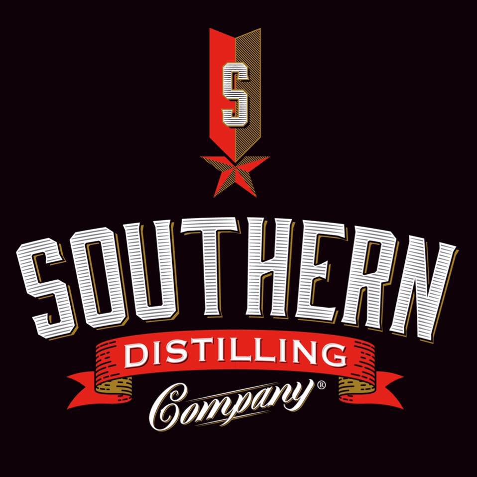 Southern Distilling Company Moonshine Legends