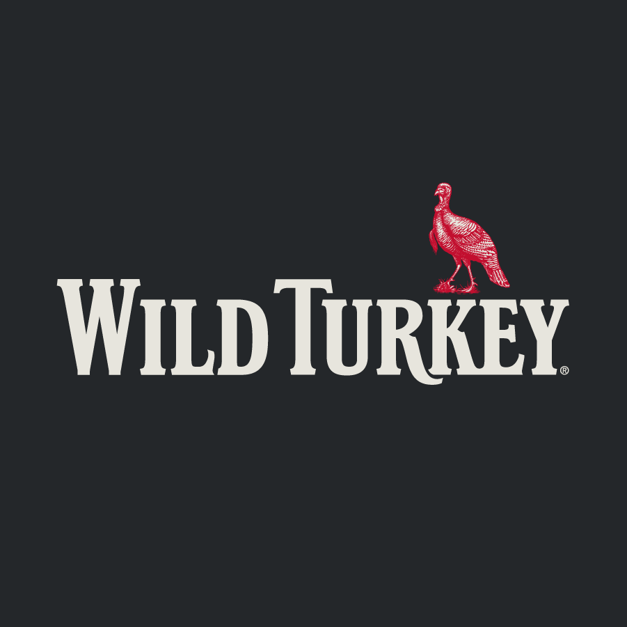 Wild Turkey logo