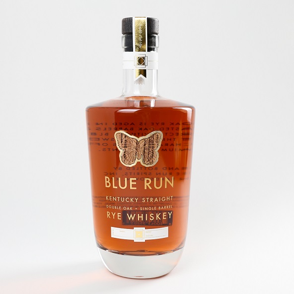 BLUE RUN FATHERS DAY DOUBLE OAK RYE_-_2