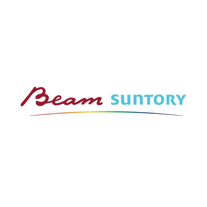 Beam Suntory logo