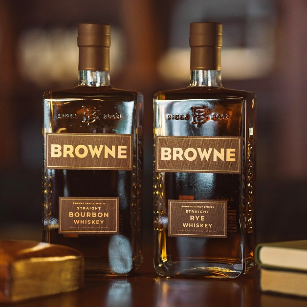 Browne Family Wholesale-Whiskey