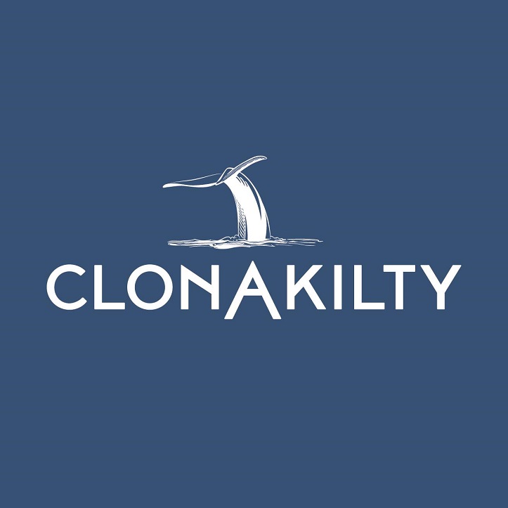 Clonakilty Distillery logo