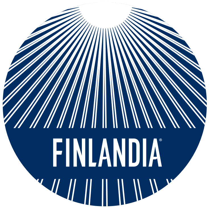 Finlandia Vodka logo