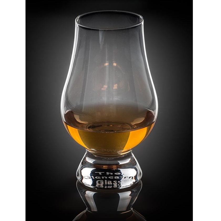 National Bourbon Day Glencairn Glass whiskey square North American Bourbon Market