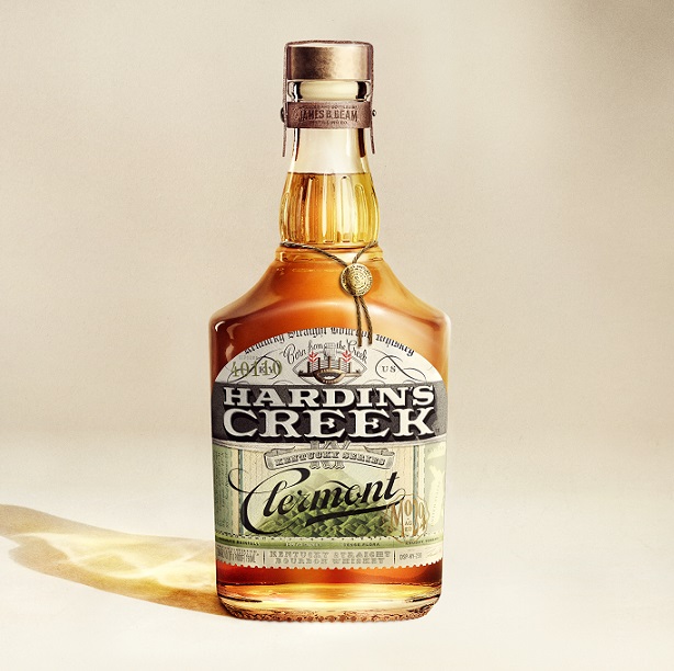 Hardin's Creek The Kentucky Series_Clermont (c) Beam Suntory