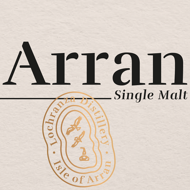 Isle of Arran logo