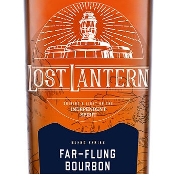 Lost Lantern Far Flung Summer of Bourbon