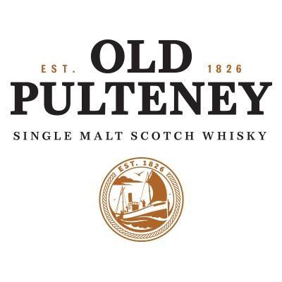 Old Pulteney Logo