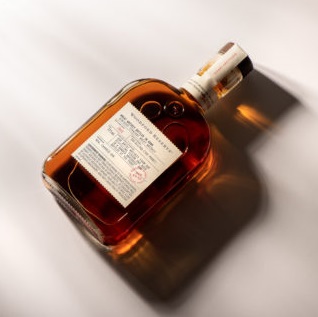 Woodford Reserve Distillery Series 2023 Wheat Whiskey BiB